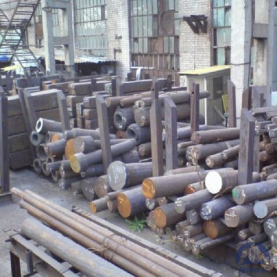 Поковка стальная C45E купить  в Новом Уренгое