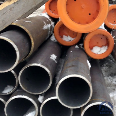 Газлифтная труба 83х4,5 мм сталь 10 ТУ 14-3-1128-2000 купить  в Новом Уренгое
