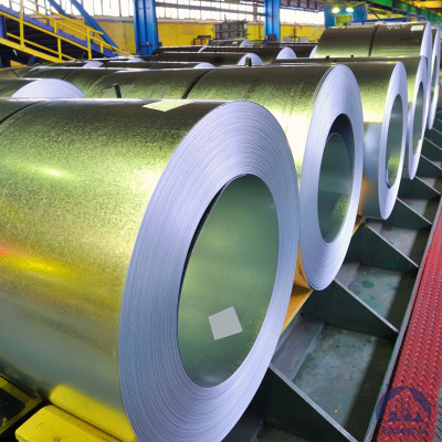 Рулонная сталь с полимерным покрытием 0,7 мм ГОСТ 19904-90 купить  в Новом Уренгое