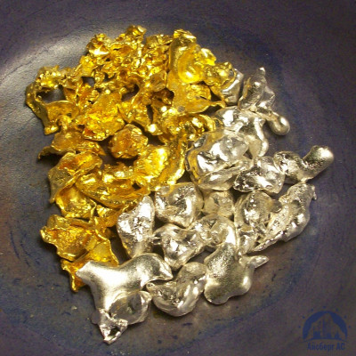 Серебро нитрат AgNO₃ купить  в Новом Уренгое