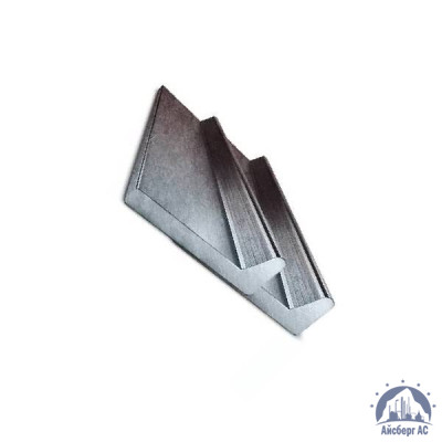 Алюминиевый полособульб ст. 1561 ПК801-264№8 купить  в Новом Уренгое