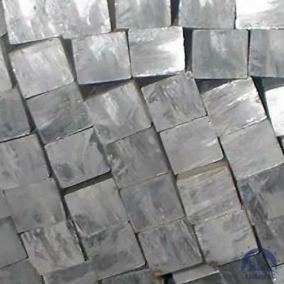 Квадрат алюминиевый 160х160 мм АД0 ГОСТ 21488-97 купить  в Новом Уренгое
