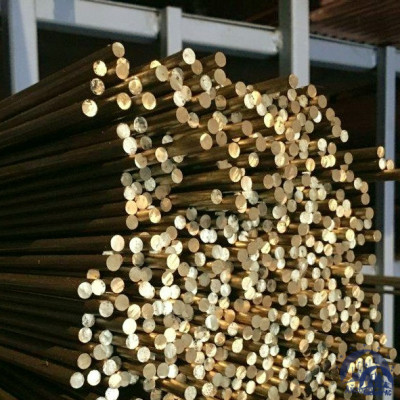Пруток медный 100 мм М2Т ГОСТ 1535-2006 купить  в Новом Уренгое