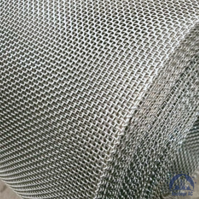 Сетка алюминиевая 3х3х0,8 мм А5М купить  в Новом Уренгое
