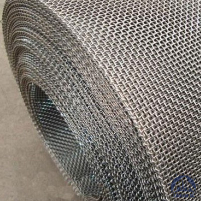 Сетка алюминиевая 6х6х1,47 мм А5М купить  в Новом Уренгое