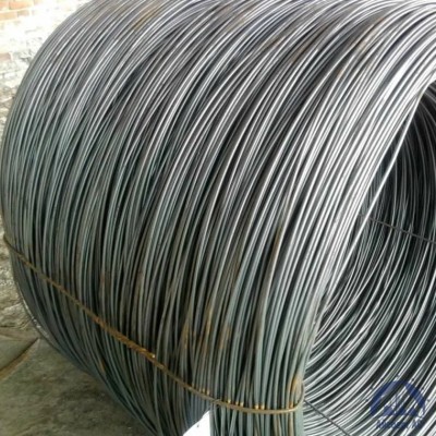 Проволока круглая 0,28-2-55 ГОСТ 3875-83 купить  в Новом Уренгое
