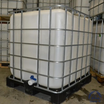 Средство раствор-антисептик О2 (контейнер 1000 л) СТО 82851503-282-2020 купить  в Новом Уренгое