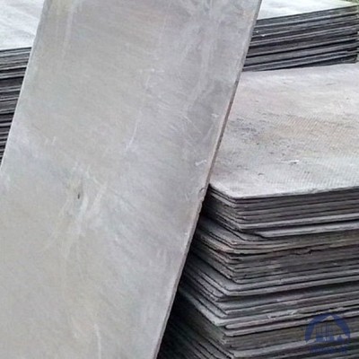 Лист АЦЛ 3000х1200х40 ГОСТ 18124-95 купить  в Новом Уренгое