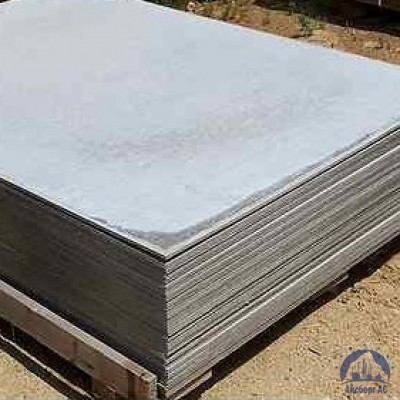 Лист АЦЛ 3000х1200х30 ГОСТ 18124-95 купить  в Новом Уренгое