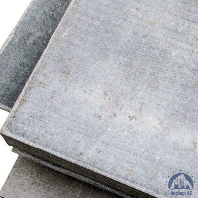 Лист АЦЛ 3000х1200х25 ГОСТ 18124-95 купить  в Новом Уренгое
