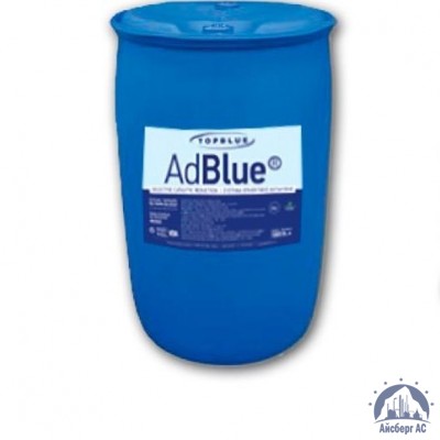 Средство ADBLUE (бочка 220 л) СТО 82851503-041-2012 купить  в Новом Уренгое