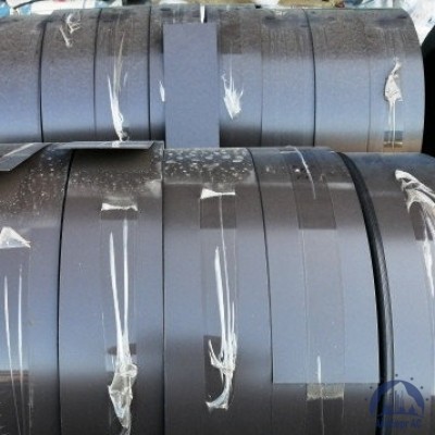 Штрипс с полимерным покрытием 0,45х1250 мм RAL7024 ГОСТ 34180 купить  в Новом Уренгое