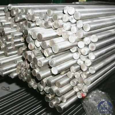 Пруток алюминиевый 110 мм АК4-1 ГОСТ 21488-97 купить  в Новом Уренгое