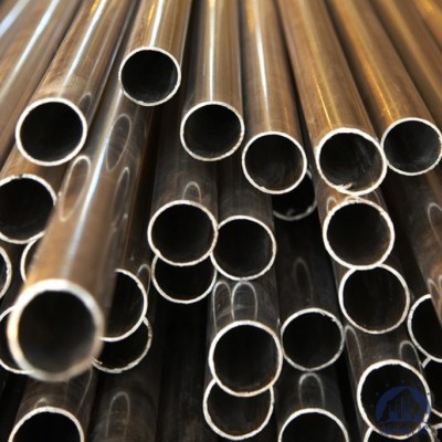 Газлифтная труба 25х2,5 мм 09Г2С ТУ 14-3-1128-2000 купить  в Новом Уренгое