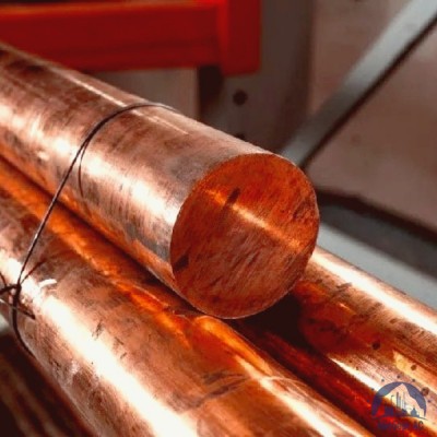 Пруток медный 115 мм М2 ГОСТ 1535-2006 купить  в Новом Уренгое