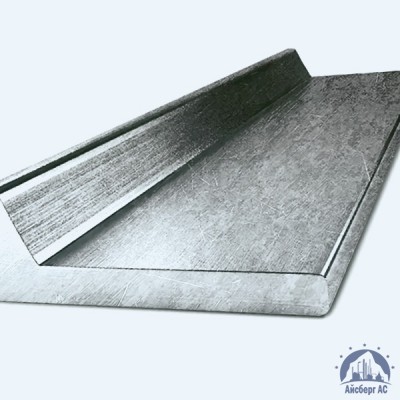 Алюминиевый полособульб 140х31х6 мм ст. 1561 НП1288-1 купить  в Новом Уренгое