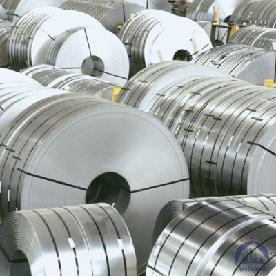 Лента 0,25х30 мм 3414 ГОСТ 21427.4-78 купить  в Новом Уренгое