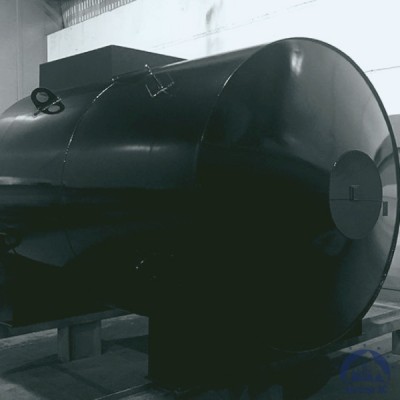 Резервуар нержавеющий РГС-2 м3 08х18н10 (AISI 304) купить  в Новом Уренгое