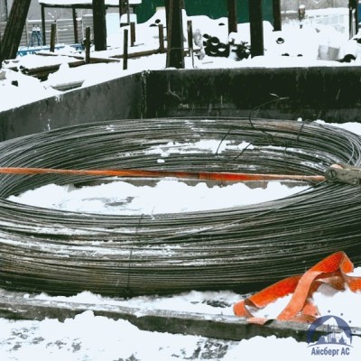 Проволока круглая 0,63-2-55 ГОСТ 3875-83 купить  в Новом Уренгое
