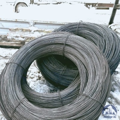 Проволока круглая 0,8-2-55 ГОСТ 3875-83 купить  в Новом Уренгое