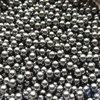 Шарик 0,84 мм ШХ15 ГОСТ 3722-2014 купить  в Новом Уренгое