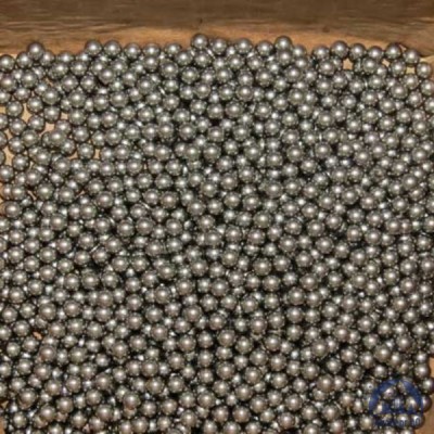 Шарик 1,191 мм ШХ15 ГОСТ 3722-2014 купить  в Новом Уренгое