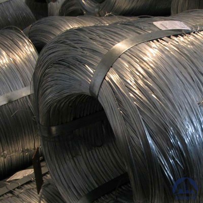 Проволока круглая 0,56-2-55 ГОСТ 3875-83 купить  в Новом Уренгое