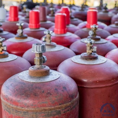 Газ природный сжиженный марка В ГОСТ Р 56021-2014 купить  в Новом Уренгое