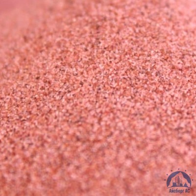 Гранатовый песок EN 12910-2012 купить  в Новом Уренгое