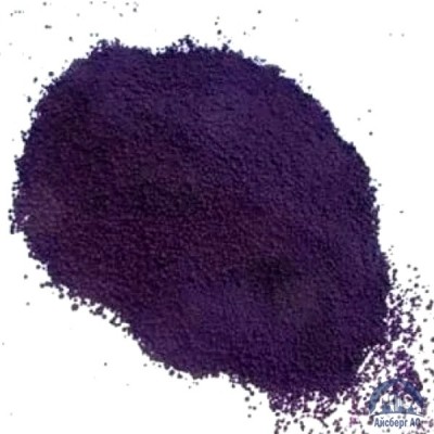 Метиловый фиолетовый ТУ 6-09-945-86 купить  в Новом Уренгое