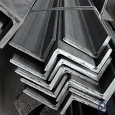 Уголок стальной неравнополочный 120х80х6 мм ст. 3сп/3пс ГОСТ 8510-93 купить  в Новом Уренгое