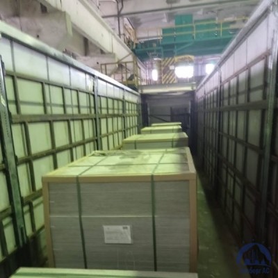 Лист АЦЛ 3000х1500х12 ГОСТ 18124-95 купить  в Новом Уренгое