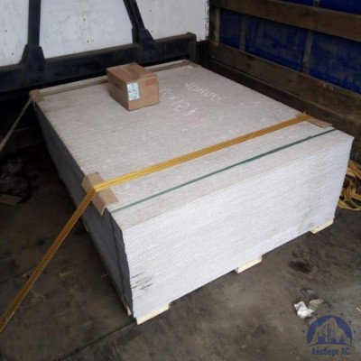 Лист АЦЛ 3000х1500х20 ГОСТ 18124-95 купить  в Новом Уренгое