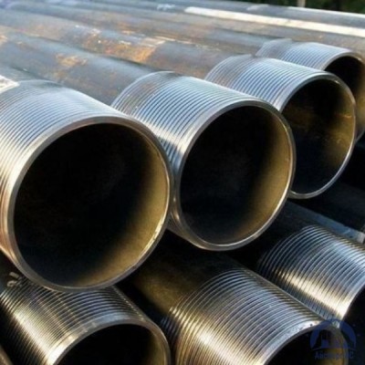 Труба 146,05х7 - R1 - ГОСТ 31446 купить  в Новом Уренгое