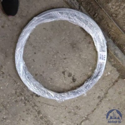 Проволока титановая 3 мм 7М купить  в Новом Уренгое