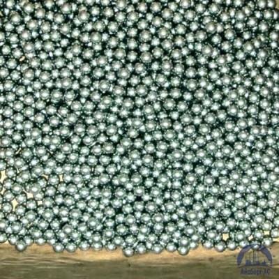 Шарик 7,144 мм 95Х18 ГОСТ 3722-2014 купить  в Новом Уренгое