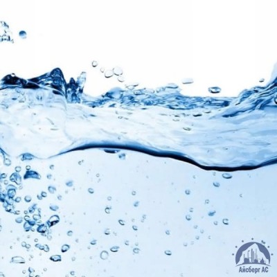 Вода дистиллированная ГОСТ 6709-72 купить  в Новом Уренгое