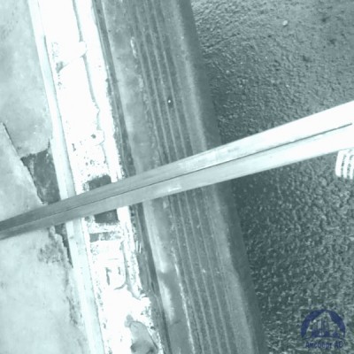 Полоса оцинкованная 3х30 мм сталь 40 ГОСТ 103-2006 купить  в Новом Уренгое