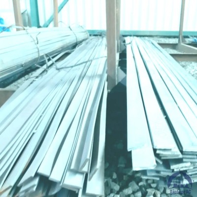 Полоса оцинкованная 3х40 мм Ст0 ГОСТ 103-2006 купить  в Новом Уренгое