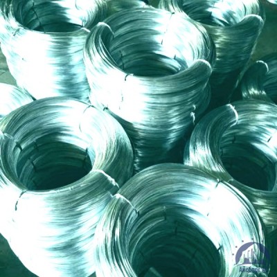 Алюминиевая сварочная проволока 0,8 мм СвАМН ГОСТ 7871-75 купить  в Новом Уренгое