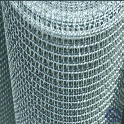 Сетка тканая оцинкованная 15х15х0,8 мм купить  в Новом Уренгое
