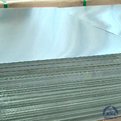 Лист алюминиевый 20х1200х3000 мм 1561Б купить  в Новом Уренгое