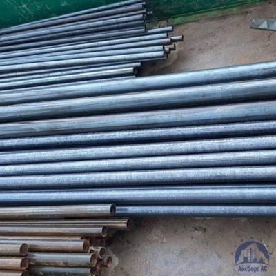 Труба холоднодеформированная 38х1,5 мм ст. 20 ГОСТ 8734-75 купить  в Новом Уренгое