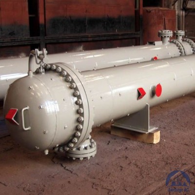 Теплообменник ХКВ ТУ 3612-024-00220302-02 купить  в Новом Уренгое