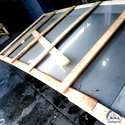 Лист алюминиевый 20х1500х3000 мм АМг6 купить  в Новом Уренгое