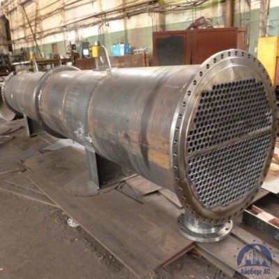 Теплообменник ККГ ТУ 3612-024-00220302-02 купить  в Новом Уренгое