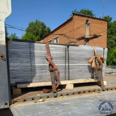 Лист АЦЛ 3600х1110х20 ГОСТ 18124-95 купить  в Новом Уренгое