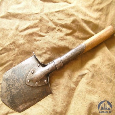 Большая сапёрная лопата БСЛ-110 купить  в Новом Уренгое