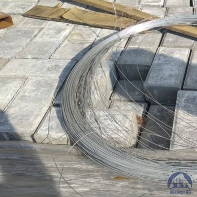 Проволока 2x2-2-65Г ГОСТ 11850-72 купить  в Новом Уренгое