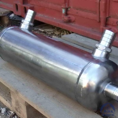 Теплообменник "Жидкость-газ" Т3 купить  в Новом Уренгое